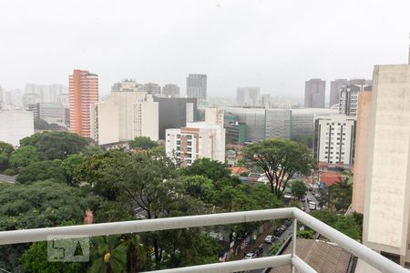 Apartamento para alugar com 65m², 2 quartos e 2 vagasVaranda Vista