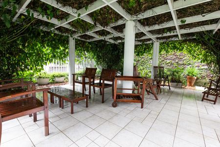 Apartamento para alugar com 65m², 2 quartos e 2 vagasÁrea Comum