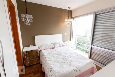 Apartamento para alugar com 65m², 2 quartos e 2 vagasQuarto 2