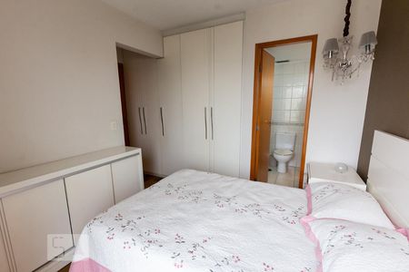 Apartamento para alugar com 65m², 2 quartos e 2 vagasQuarto 2
