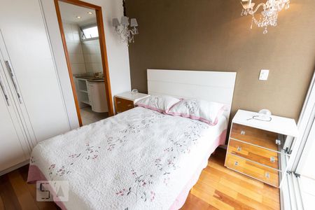 Apartamento para alugar com 65m², 2 quartos e 2 vagasQuarto 2
