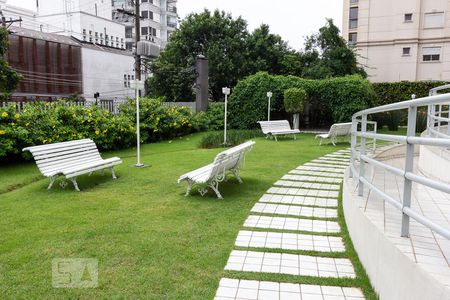 Apartamento para alugar com 65m², 2 quartos e 2 vagasÁrea Comum