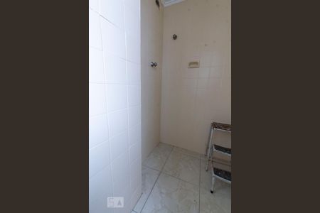 Apartamento à venda com 60m², 2 quartos e 1 vagaÁrea de Serviço