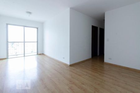 Sala de apartamento à venda com 2 quartos, 60m² em Santana, São Paulo