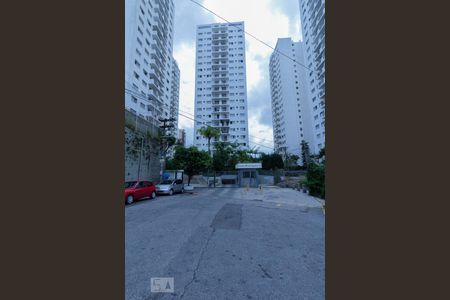 Apartamento à venda com 60m², 2 quartos e 1 vagaFachada