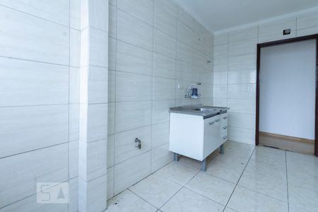 Apartamento à venda com 60m², 2 quartos e 1 vagaCozinha