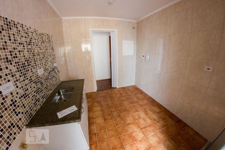 Apartamento à venda com 65m², 2 quartos e 1 vagaCozinha