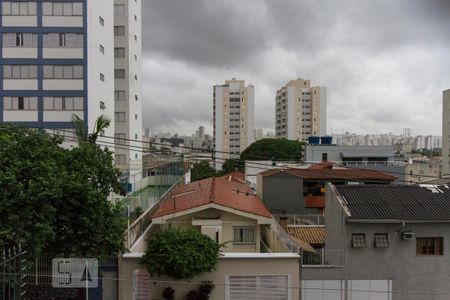 Apartamento à venda com 120m², 2 quartos e 1 vaga Apartamento à venda com 120m², 2 quartos e 1 vagaVista Externa do Quarto 2