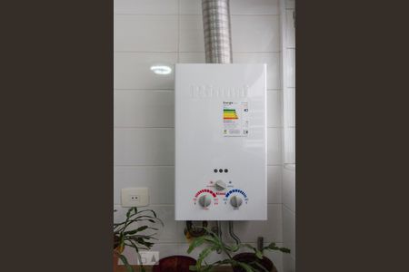 Aquecedor de apartamento à venda com 2 quartos, 120m² em Mooca, São Paulo
