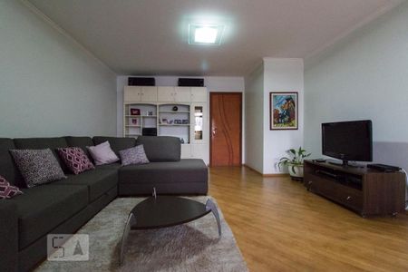 Apartamento à venda com 2 quartos, 120m² em Mooca, São Paulo