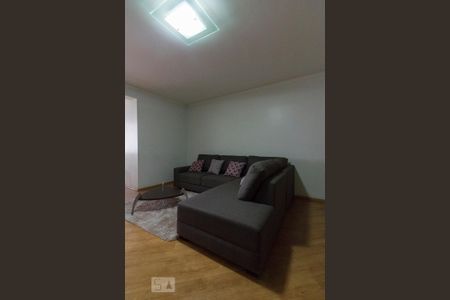 Apartamento à venda com 120m², 2 quartos e 1 vaga Apartamento à venda com 120m², 2 quartos e 1 vagaSala