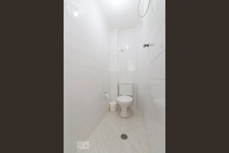 Banheiro de Serviço de apartamento à venda com 2 quartos, 120m² em Mooca, São Paulo