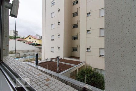 Vista Externa da Area de Serviço de apartamento à venda com 2 quartos, 120m² em Mooca, São Paulo
