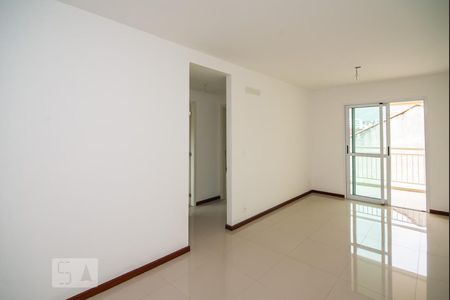 Sala de apartamento para alugar com 2 quartos, 70m² em Vila Isabel, Rio de Janeiro