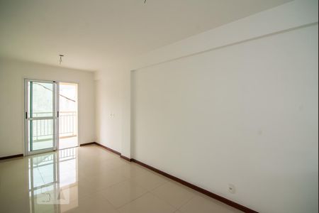 Sala de apartamento para alugar com 2 quartos, 70m² em Vila Isabel, Rio de Janeiro