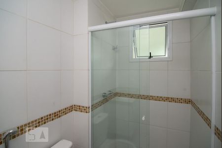 Banheiro de apartamento para alugar com 2 quartos, 70m² em Vila Isabel, Rio de Janeiro