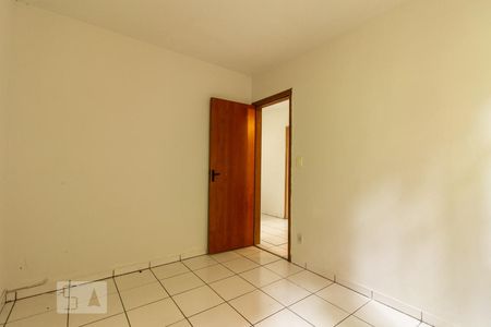 Quarto 2 de apartamento para alugar com 2 quartos, 45m² em Santa Mônica, Belo Horizonte
