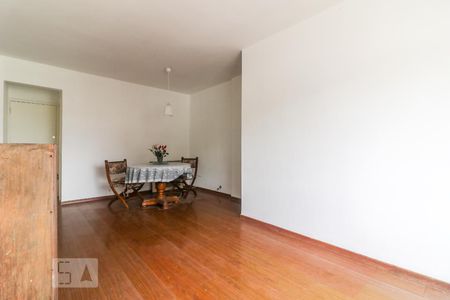 Sala de apartamento para alugar com 2 quartos, 85m² em Copacabana, Rio de Janeiro