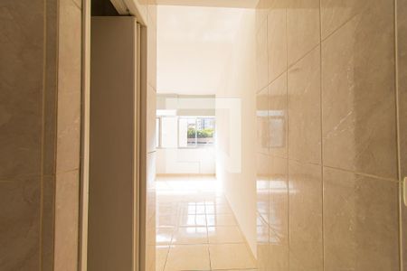 Studio para alugar com 30m², 1 quarto e sem vagaCozinha