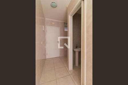 Studio de kitnet/studio para alugar com 1 quarto, 30m² em Bela Vista, São Paulo