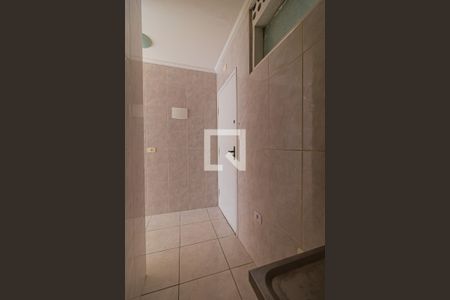 Studio para alugar com 30m², 1 quarto e sem vagaCozinha