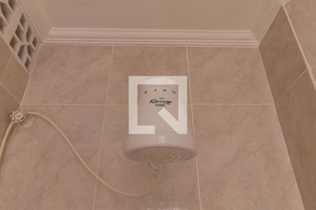 Studio para alugar com 30m², 1 quarto e sem vagaBanheiro