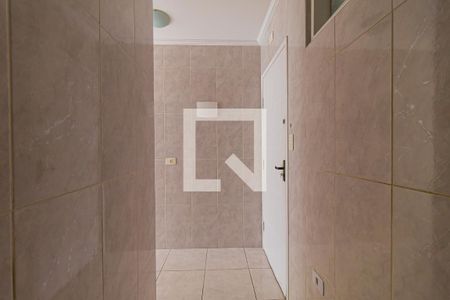 Studio para alugar com 30m², 1 quarto e sem vagaCozinha