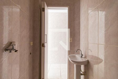 Studio para alugar com 30m², 1 quarto e sem vagaBanheiro