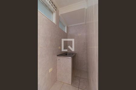 Studio para alugar com 30m², 1 quarto e sem vagaCozinha