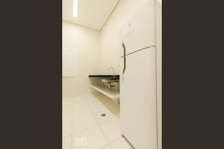 Studio para alugar com 46m², 1 quarto e 1 vagaCopa do Salão de Festas
