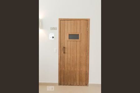Studio para alugar com 46m², 1 quarto e 1 vagaSauna