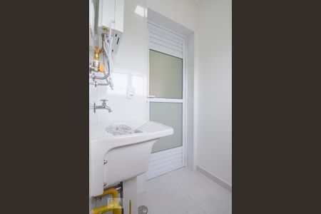 Studio para alugar com 46m², 1 quarto e 1 vagaÁrea de Serviço