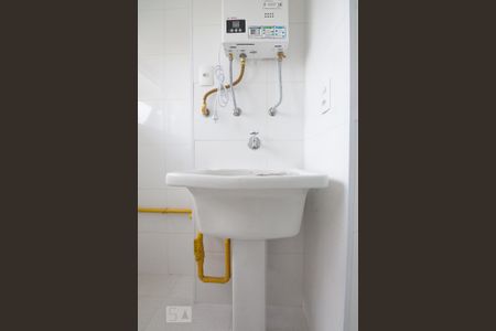 Studio para alugar com 46m², 1 quarto e 1 vagaÁrea de Serviço