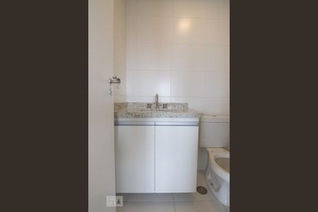 Studio para alugar com 46m², 1 quarto e 1 vagaBanheiro