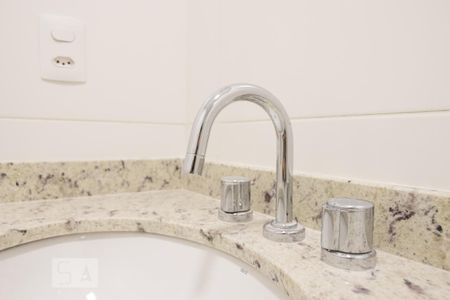 Studio para alugar com 46m², 1 quarto e 1 vagaBanheiro