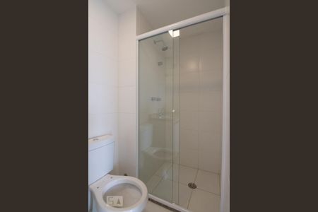 Studio para alugar com 46m², 1 quarto e 1 vagaBanheiro