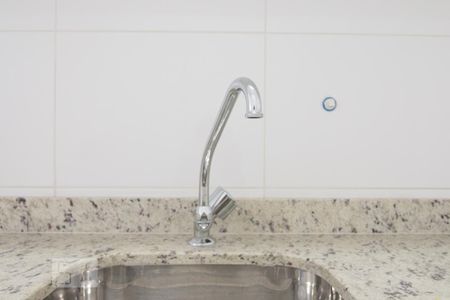 Studio para alugar com 46m², 1 quarto e 1 vagaCozinha