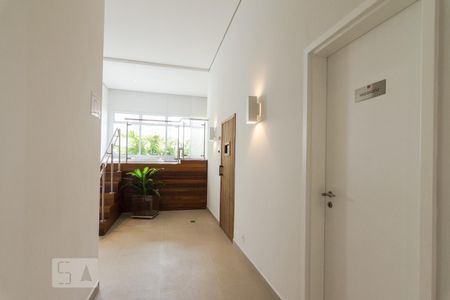 Studio para alugar com 46m², 1 quarto e 1 vagaSPA