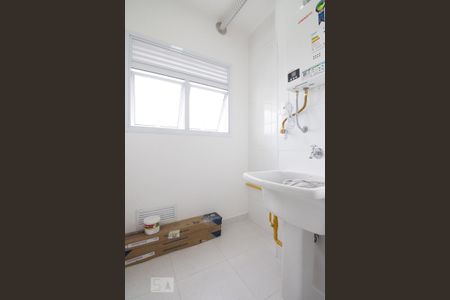 Studio para alugar com 46m², 1 quarto e 1 vagaÁrea de Serviço
