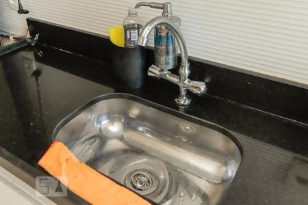 Apartamento para alugar com 52m², 2 quartos e 1 vaga Apartamento para alugar com 52m², 2 quartos e 1 vagaCozinha