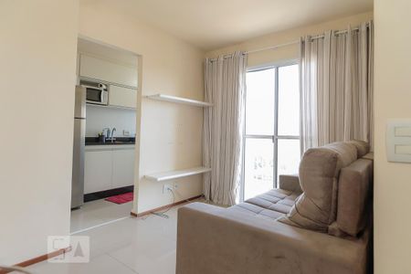 Sala de apartamento para alugar com 2 quartos, 52m² em Engenho de Dentro, Rio de Janeiro