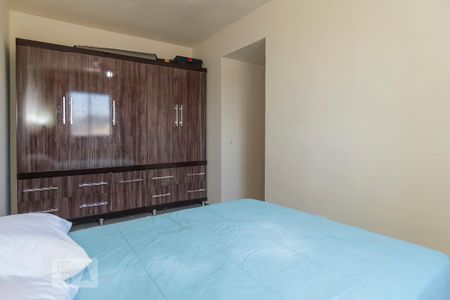 Quarto 2 de apartamento para alugar com 2 quartos, 52m² em Engenho de Dentro, Rio de Janeiro