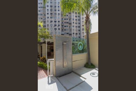 Piscina de apartamento para alugar com 2 quartos, 52m² em Engenho de Dentro, Rio de Janeiro