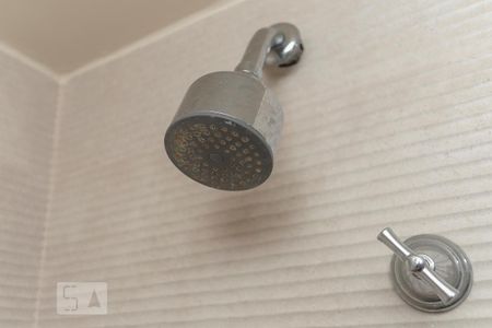 Banheiro de apartamento para alugar com 2 quartos, 52m² em Engenho de Dentro, Rio de Janeiro