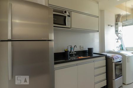 Apartamento para alugar com 52m², 2 quartos e 1 vaga Apartamento para alugar com 52m², 2 quartos e 1 vagaCozinha