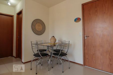 Sala de apartamento para alugar com 2 quartos, 52m² em Engenho de Dentro, Rio de Janeiro