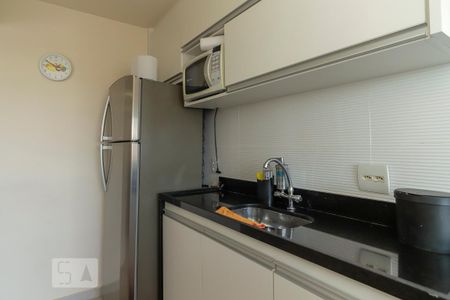 Cozinha de apartamento para alugar com 2 quartos, 52m² em Engenho de Dentro, Rio de Janeiro