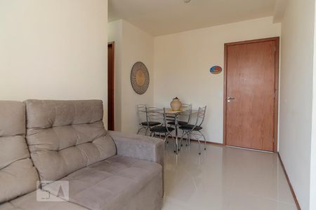 Sala de apartamento para alugar com 2 quartos, 52m² em Engenho de Dentro, Rio de Janeiro