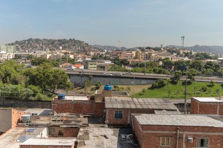 Apartamento para alugar com 52m², 2 quartos e 1 vaga Apartamento para alugar com 52m², 2 quartos e 1 vagaVista Quarto 2