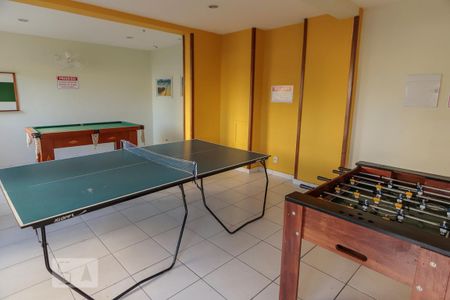Salão de Jogos de apartamento para alugar com 2 quartos, 52m² em Engenho de Dentro, Rio de Janeiro